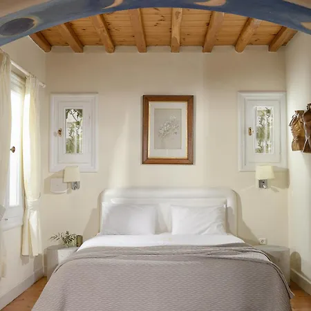 Galaxy Mykonos Private Pool & Sea View In *