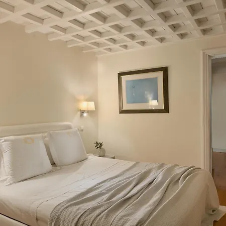 Galaxy Mykonos Private Pool & Sea View In *